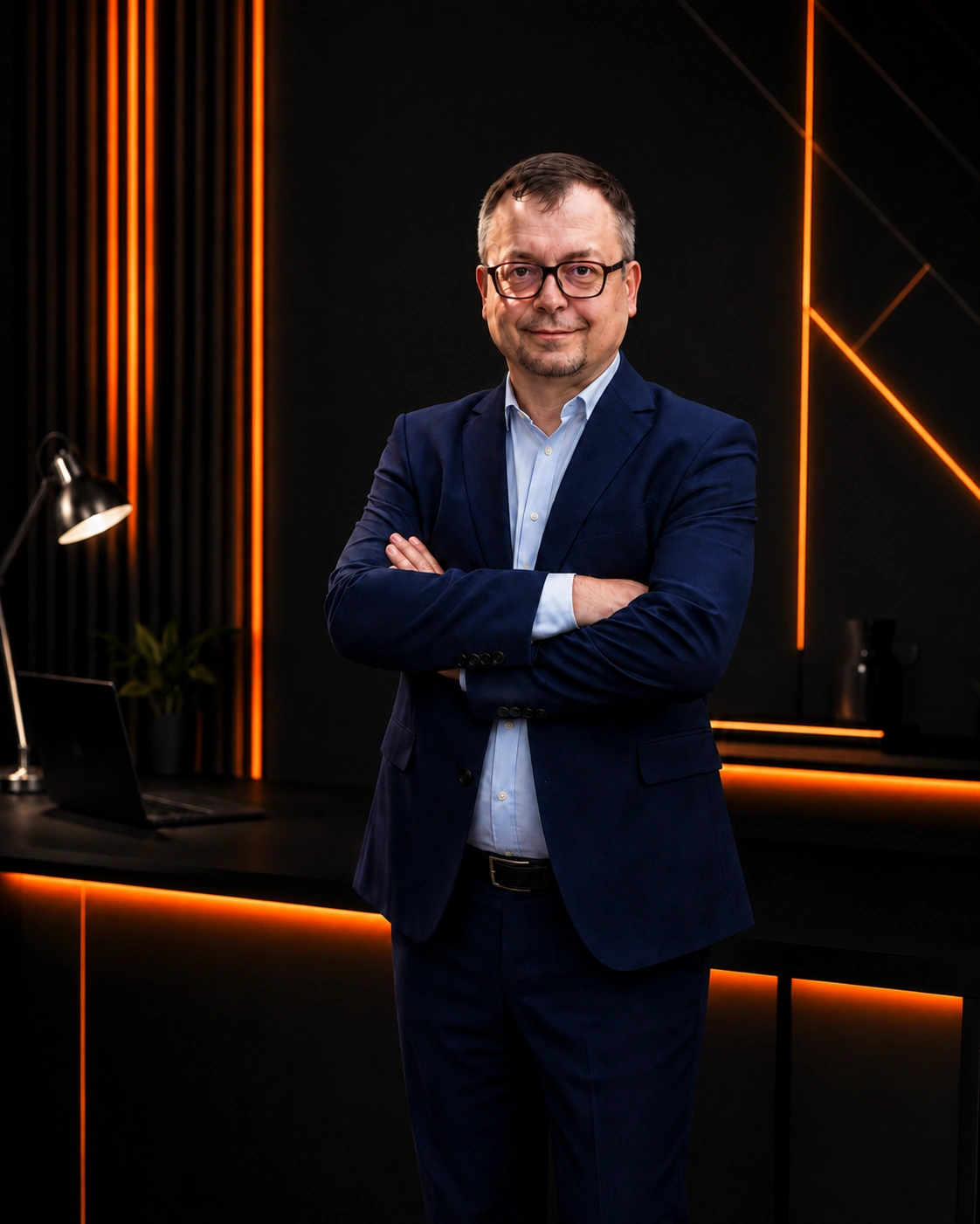 Kuba Weblew, inżynier produktów cyfrowych, specjalista PrestaShop, Joomla, WordPress, SEO i AI